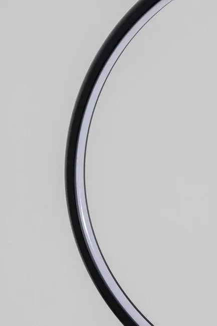 Lampa wisząca GALAXY LED 105 - czarny