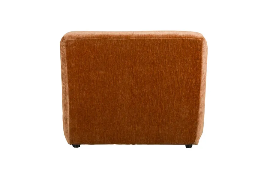 Sofa 1-osobowa GIADA - terra
