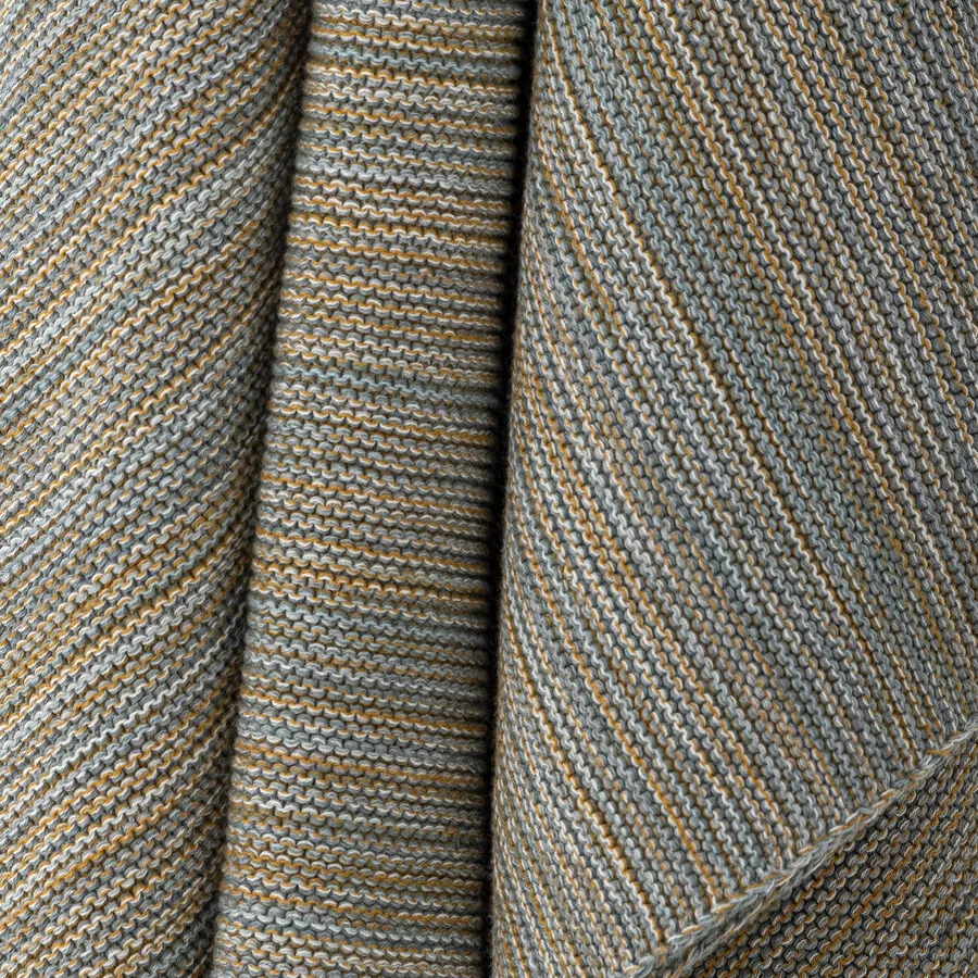 Narzuta METHILL 150x125 - wielokolorowy