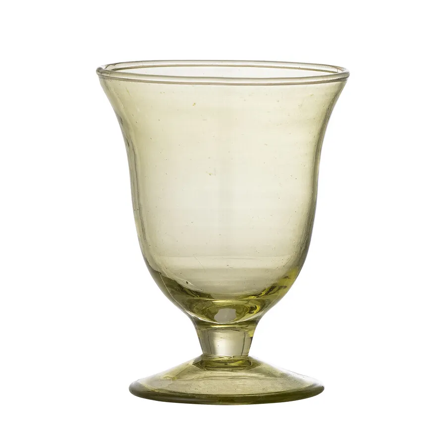 Kieliszek do wina FLORENTINE 140 ml - zielony
