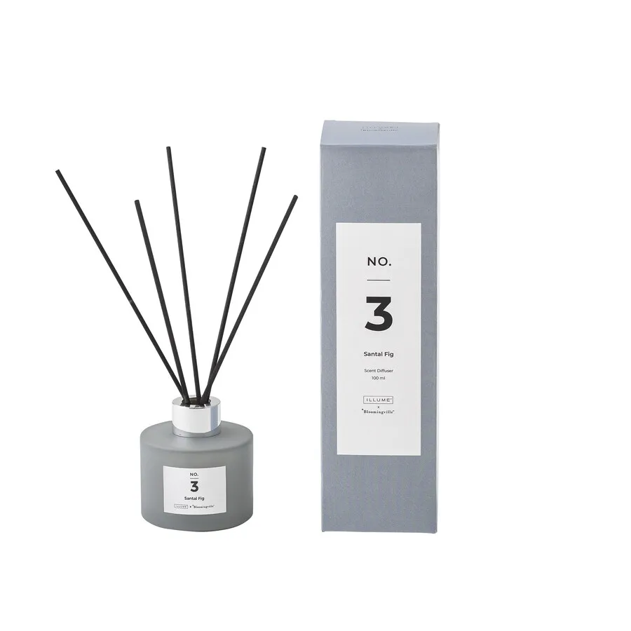 Dyfuzor zapachowy NO.3 Santal Fig 110 ml