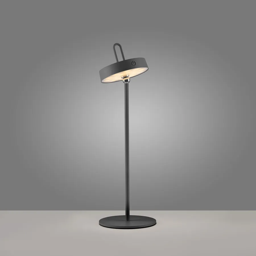 Lampa stołowa AMAG 19310-18 - czarny