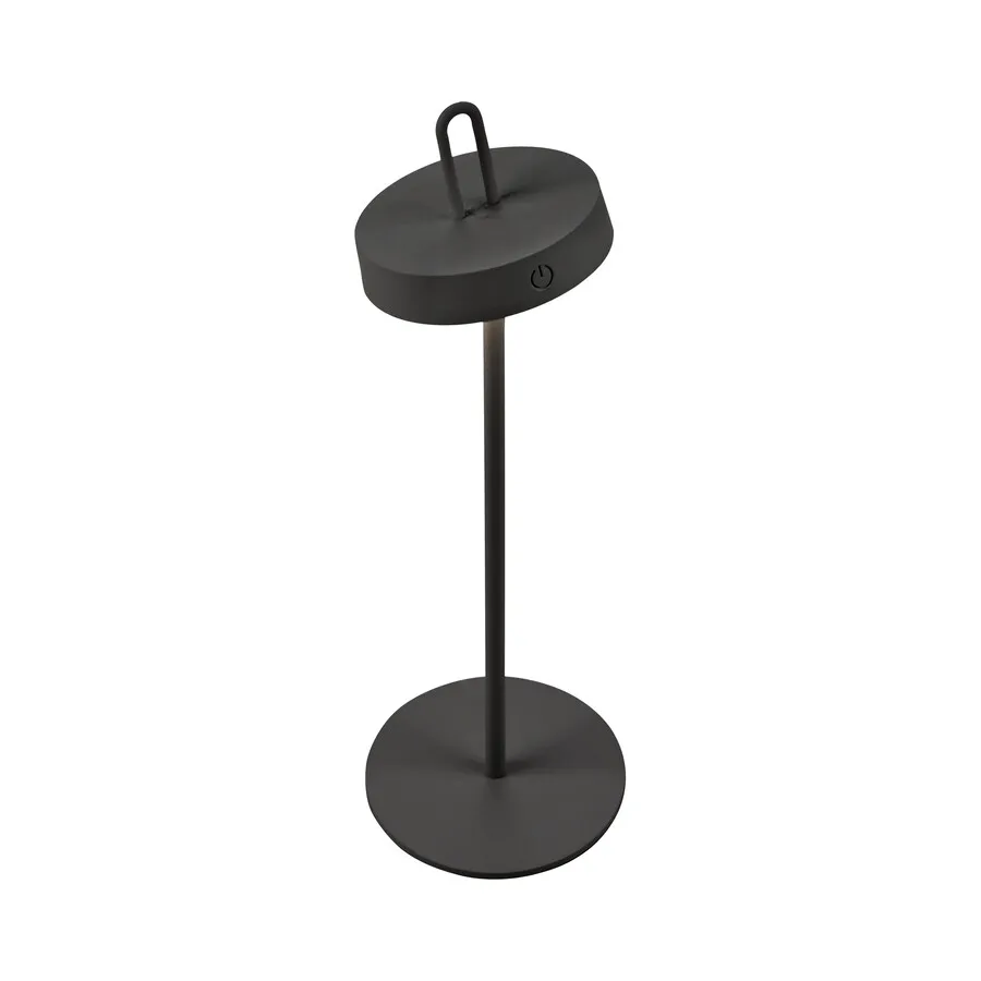 Lampa stołowa AMAG 19310-18 - czarny