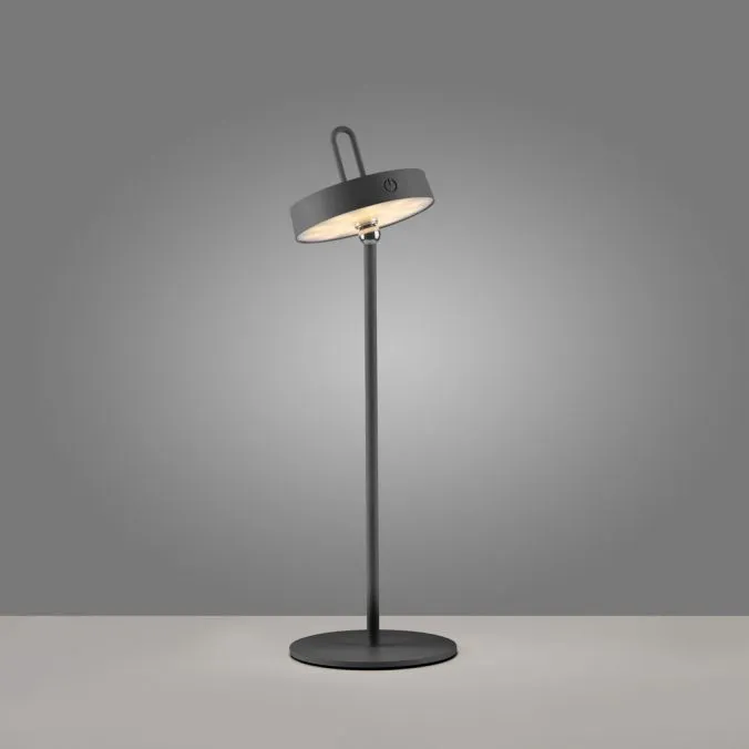 Lampa stołowa AMAG 19310-18 - czarny