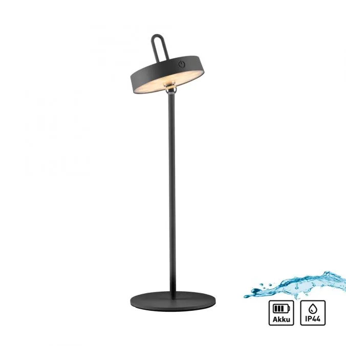 Lampa stołowa AMAG 19310-18 - czarny