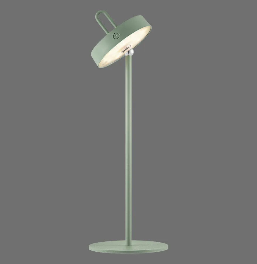 Lampa stołowa AMAG 19310-43 - zielony