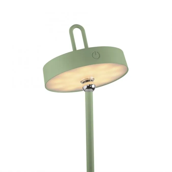 Lampa stołowa AMAG 19310-43 - zielony