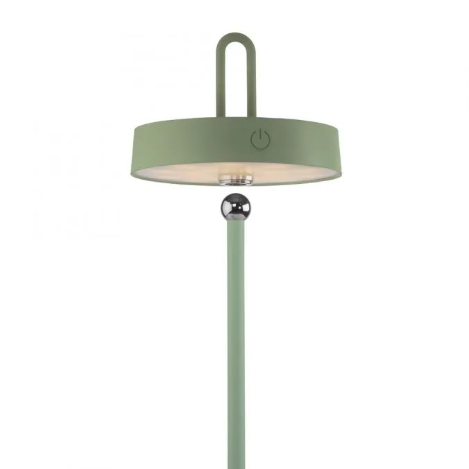 Lampa stołowa AMAG 19310-43 - zielony