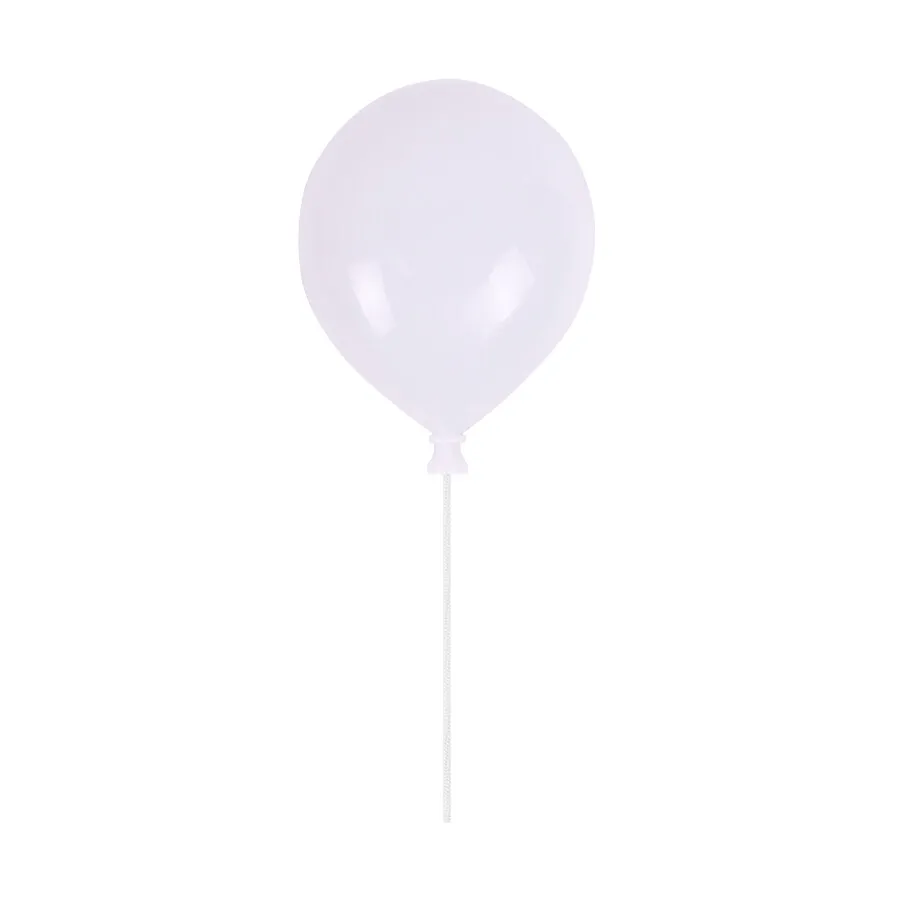 Kinkiet BALLOON 84454-WH - biały