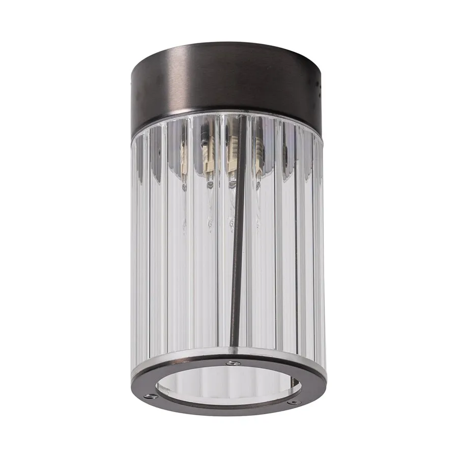 Lampa sufitowa ARIA 1231 - tytan