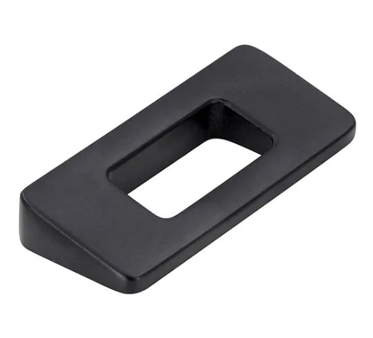 Uchwyt 2394 - czarny mat / rozstaw 32 mm
