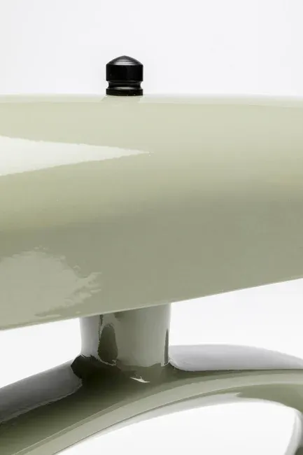 Lampa stołowa SUKI 26 - zielony