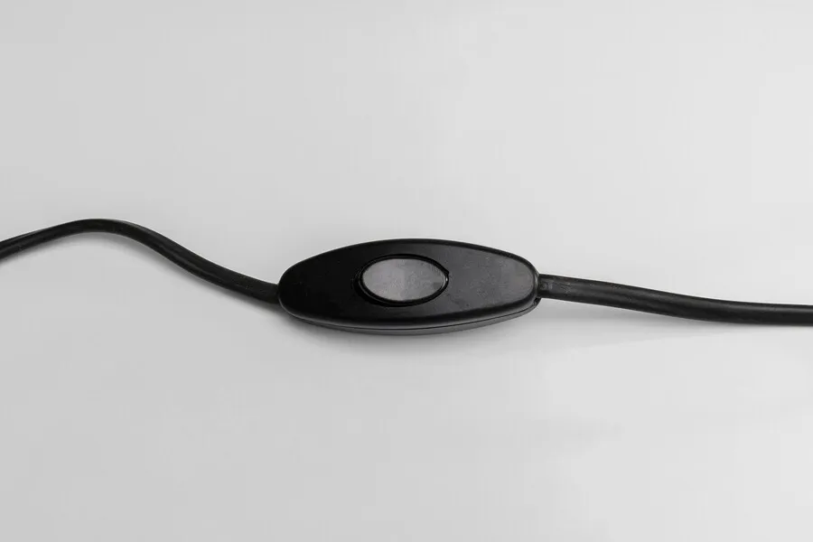 Lampa stołowa MARLEEN 60 - beżowy