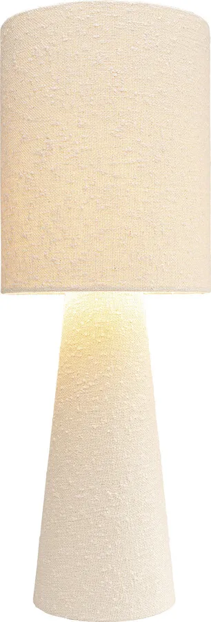 Lampa stołowa MARLEEN 60 - beżowy