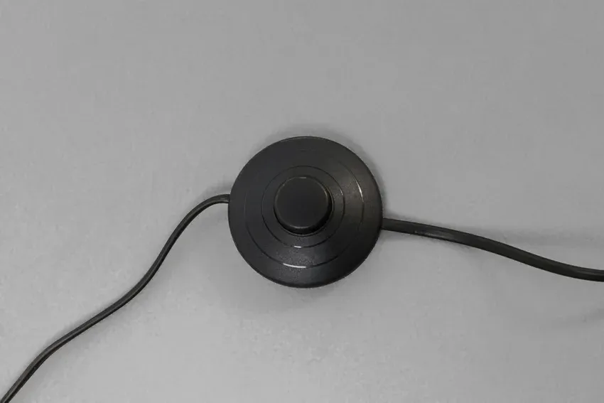 Lampa podłogowa MARLEEN 130 - beżowy