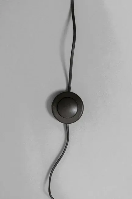 Lampa podłogowa MARLEEN 190 - beżowy