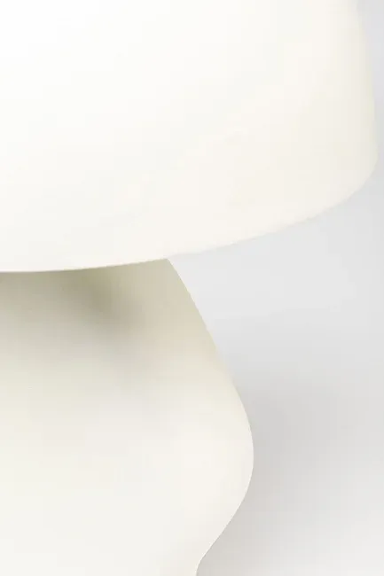 Lampa stołowa NUBE - biały
