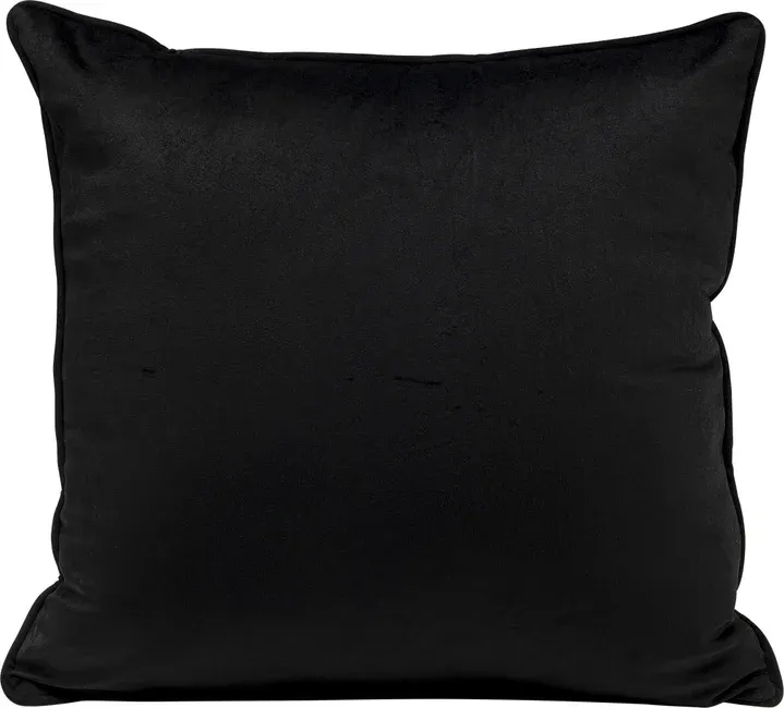 Poduszka RUNNING CHETAHS 45x45 - zielony