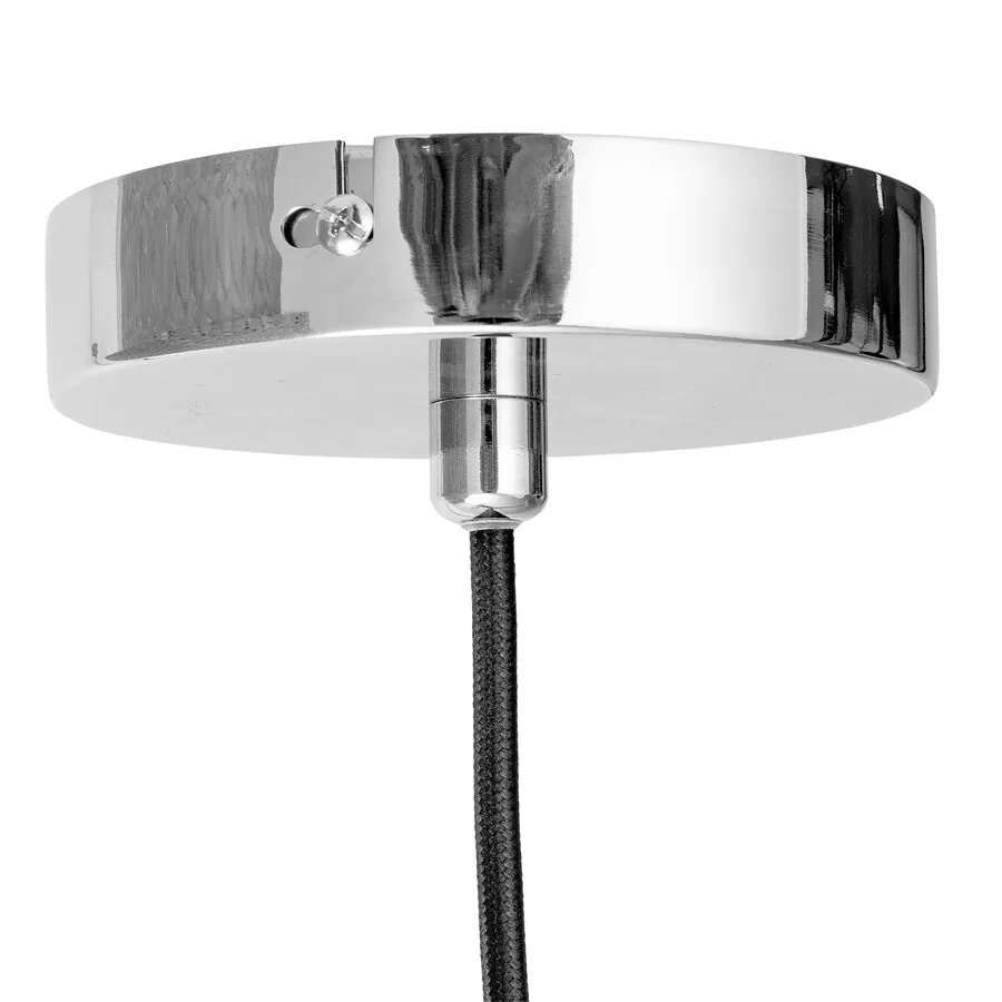 Lampa wisząca ADAR - szary