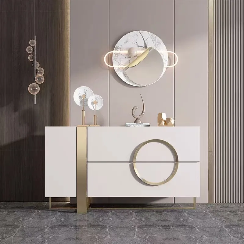 Komoda z szufladami LUNA ELEGANCE
