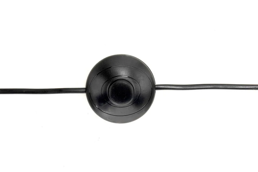 Lampa podłogowa SUPERNOVA SMOKY - dymiony