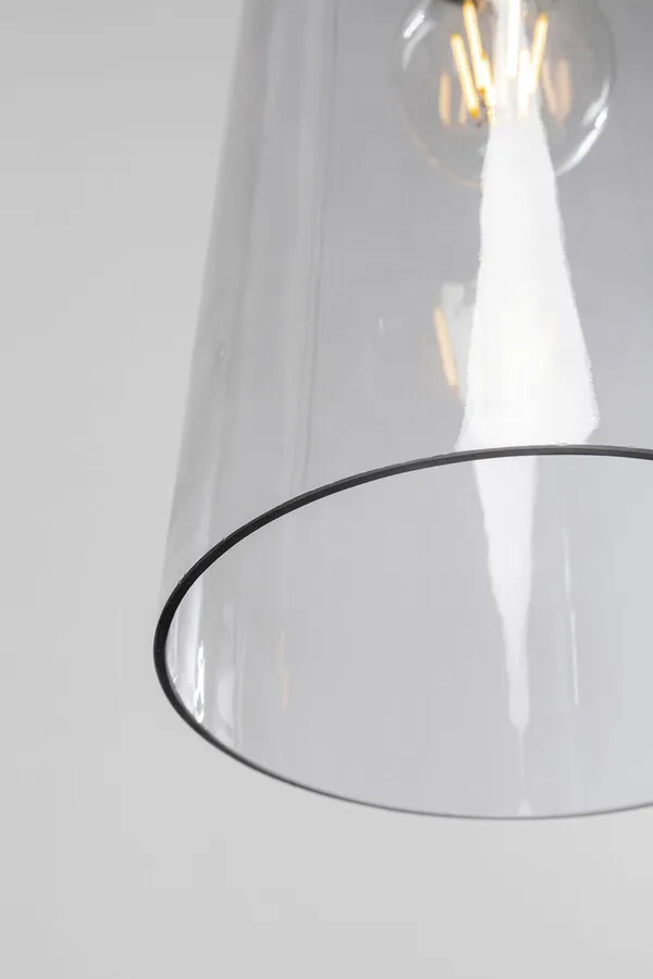 Lampa wisząca MELANGE DINGING - wielokolorowy