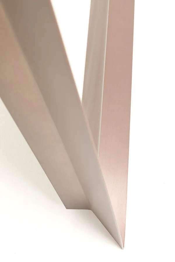 Lustro stojące AREZZO COFFEE 53x160 - brązowy