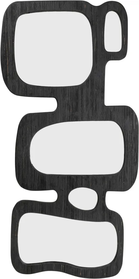 Lustro ścienne Art Shapes 89x199cm