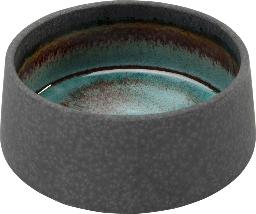 Miska ARI 580 ml - szary