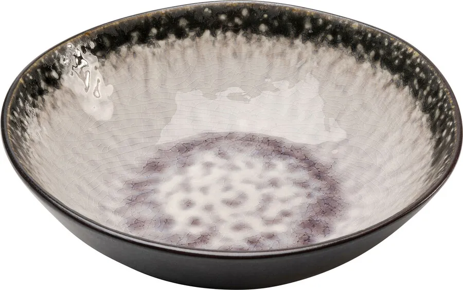 Miska SOHO 650 ml - szary