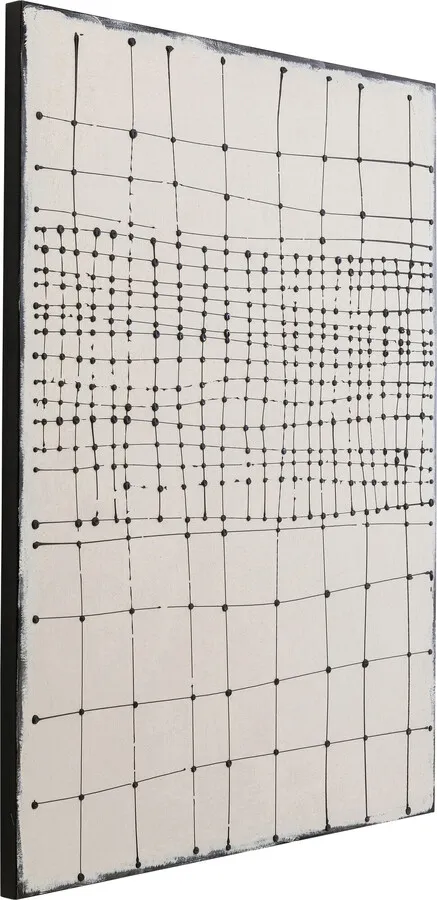 Obraz na płótnie ALIVIO 90x120