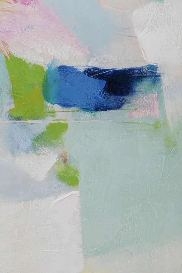 Obraz na płótnie ALLEGRO SHADES 90x120