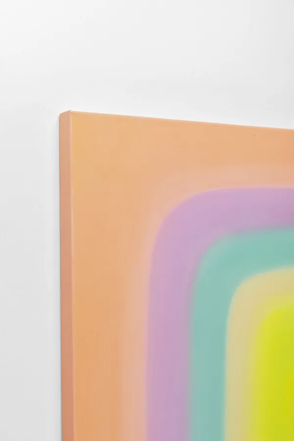Obraz TENDENCY BLUSH 160x120