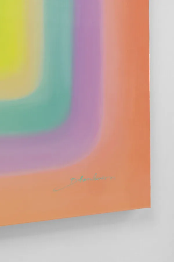 Obraz TENDENCY BLUSH 160x120