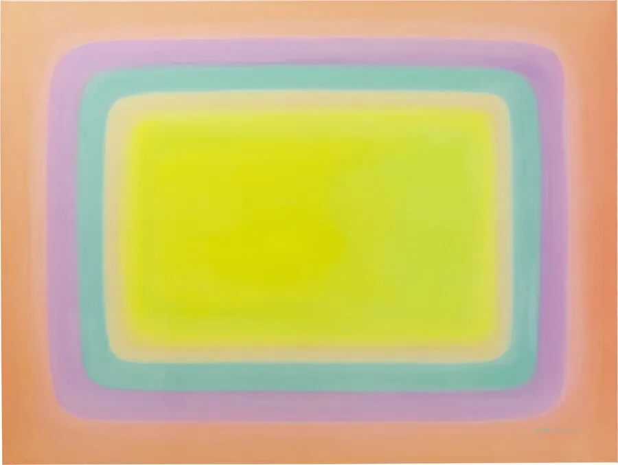 Obraz TENDENCY BLUSH 160x120