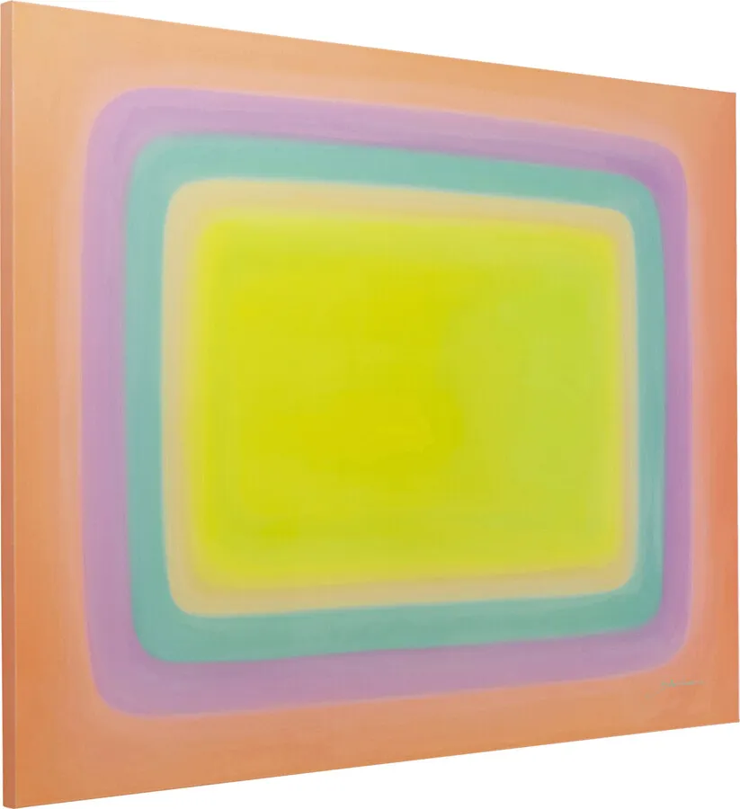 Obraz TENDENCY BLUSH 160x120