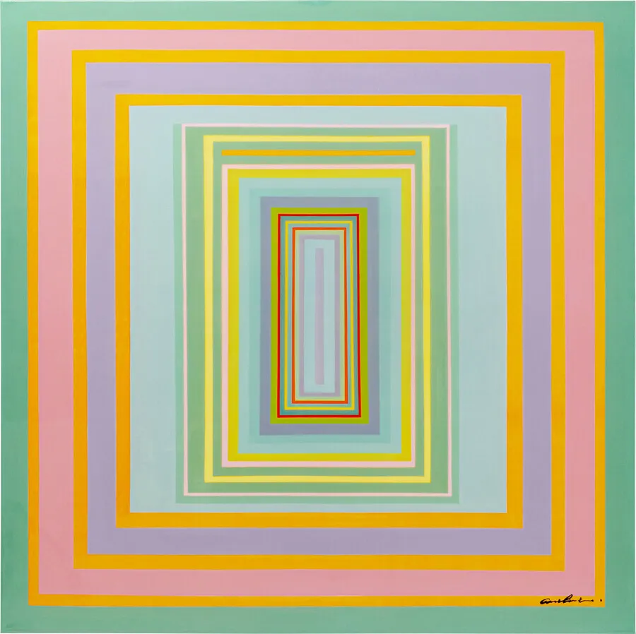 Obraz TENDENCY FOCUS 140x140