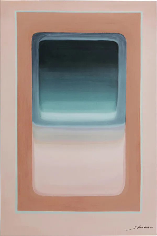 Obraz TENDENCY PASTELL 100x150