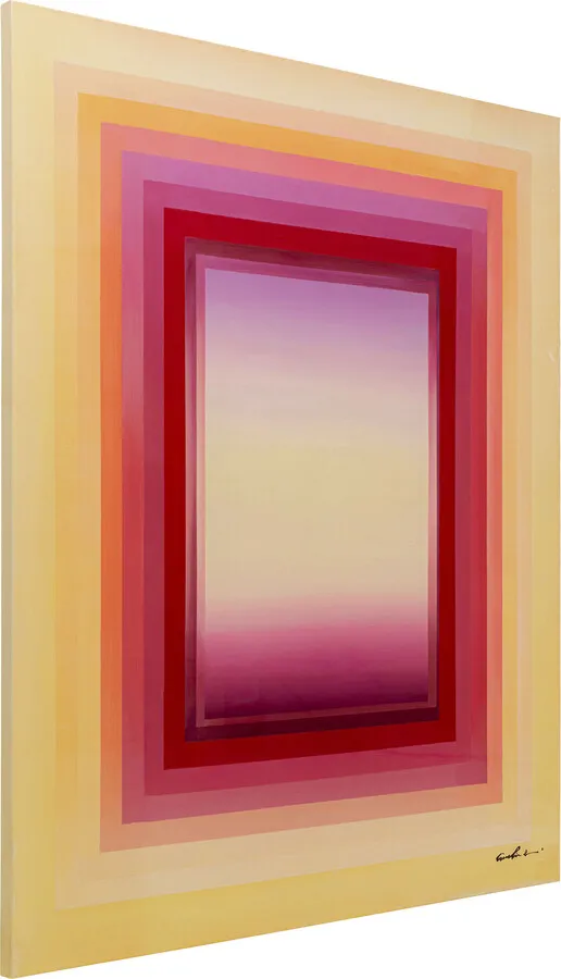 Obraz TENDENCY PURPLE 140x170