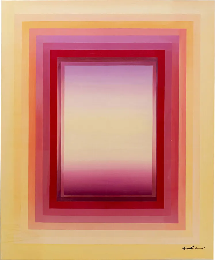 Obraz TENDENCY PURPLE 140x170