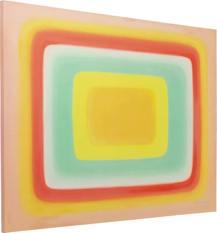 Obraz TENDENCY YELLOW 160x120