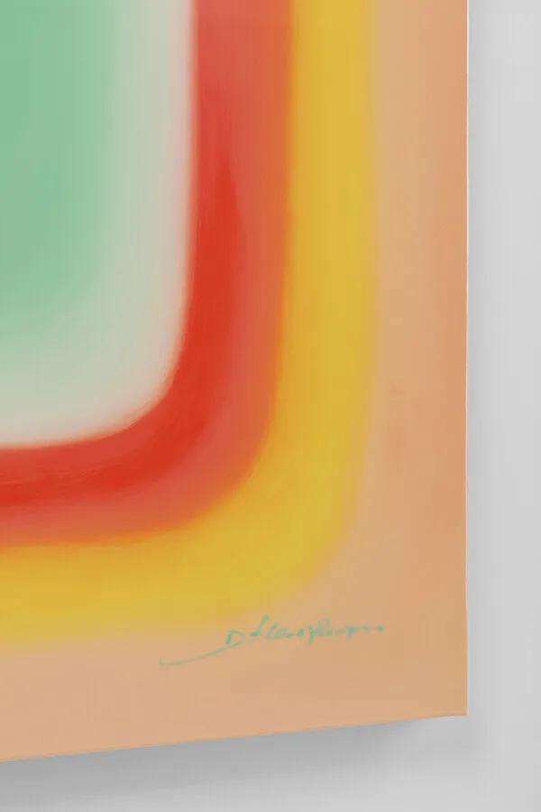 Obraz TENDENCY YELLOW 160x120