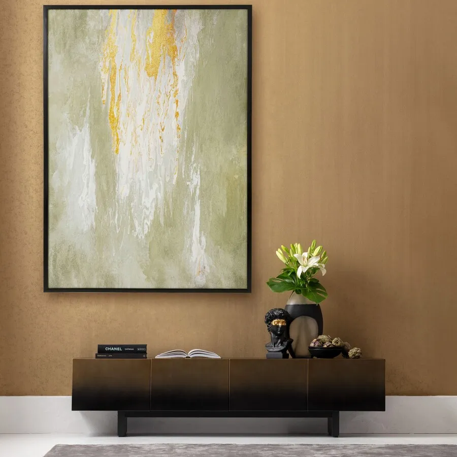 Obraz ARTISTAS GREEN 120x180