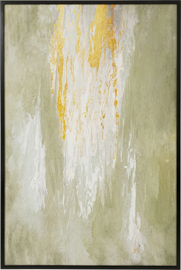 Obraz ARTISTAS GREEN 120x180