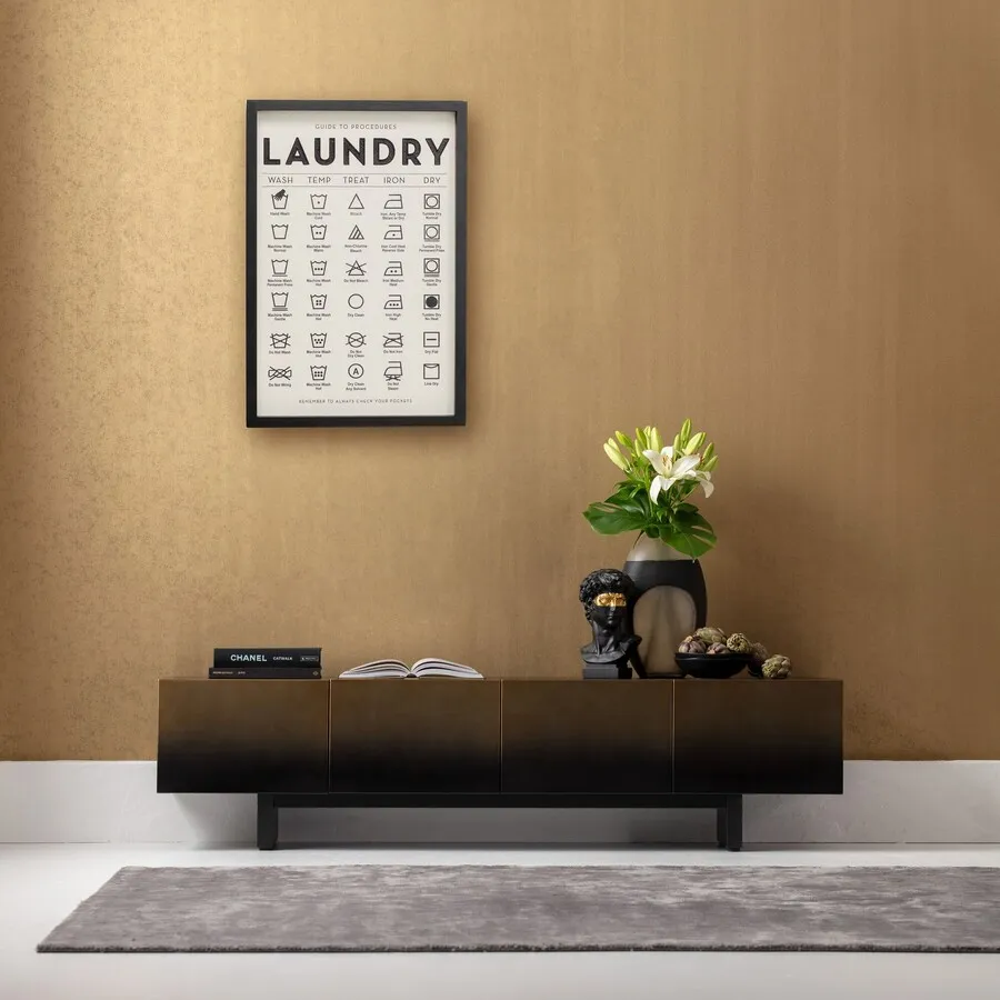 Obraz LAUNDRY 41x61