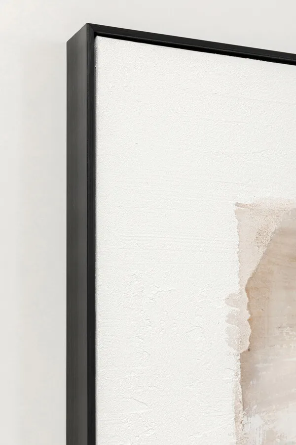 Obraz LONTANO BEIGE 90x120
