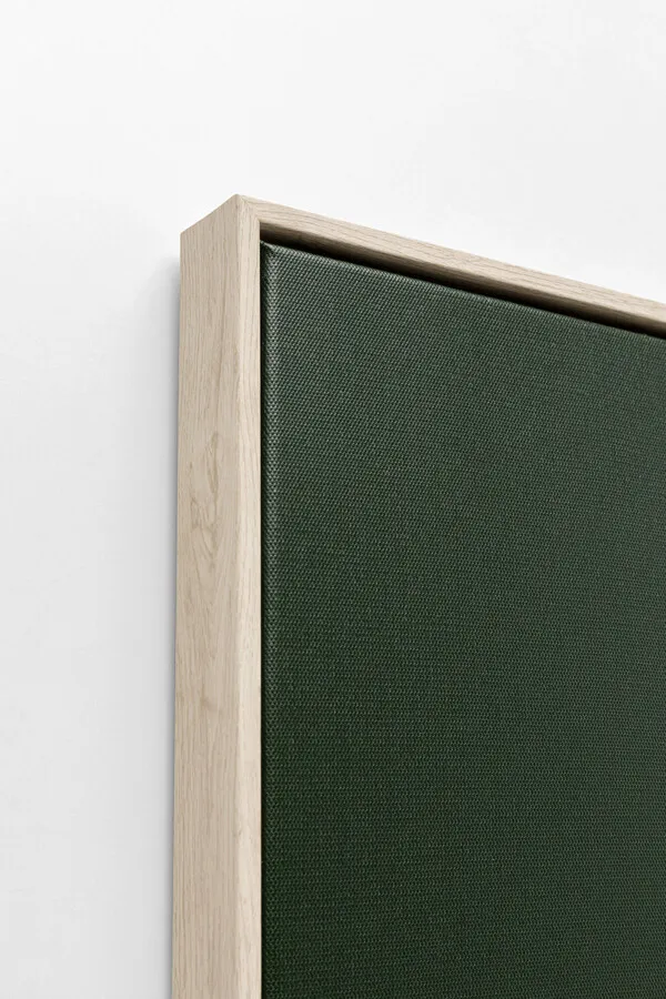 Obraz RED FLAG 40x60