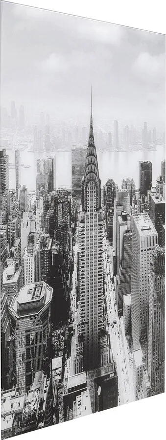 Obraz szklany MANHATTAN VIEW 80x120