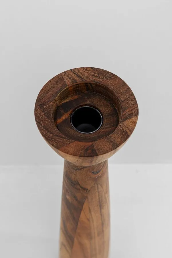 Świecznik JORGE 62 cm - naturalny