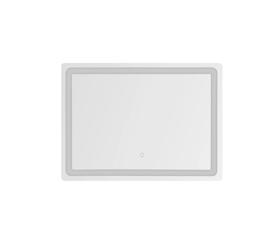 Lustro z oświetleniem LED D3003 - lustrzany